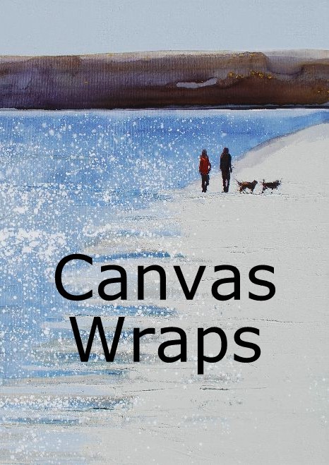 Canvas Wraps