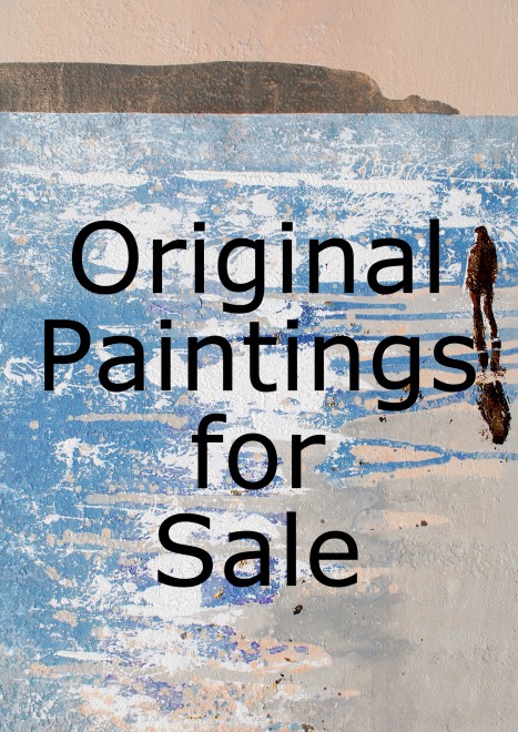 Original Paintings For Sale