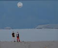 Walking the Estuary, Daymer Bay, Cornwall