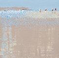 Beach Foreshore, Camel Estuary, Cornwall