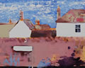 Cornish Paintings Paintings of Cornwall Cornish Art Cornwall Melanie McDonald