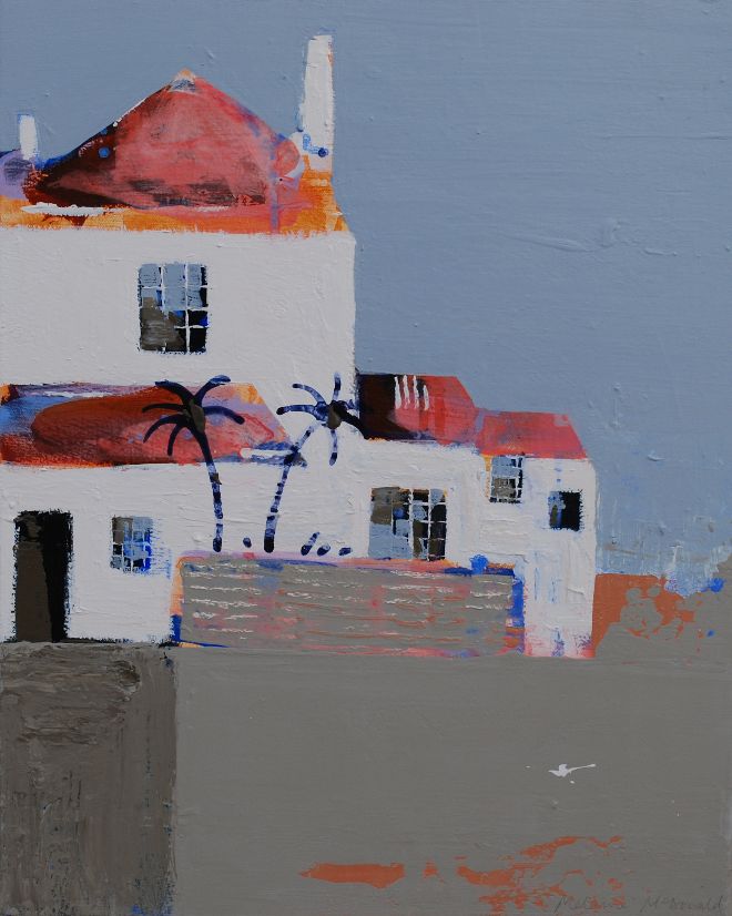 St .Ives by the Sea