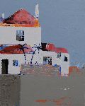 St .Ives by the Sea