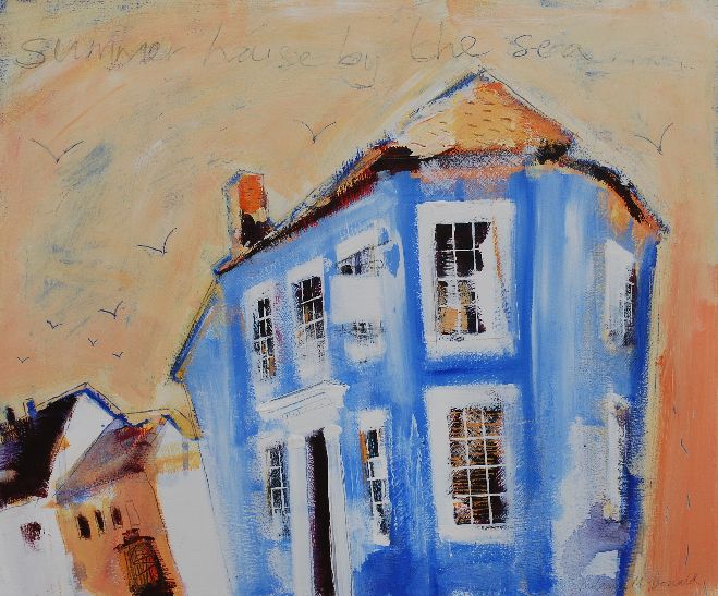 Summer House, Penzance