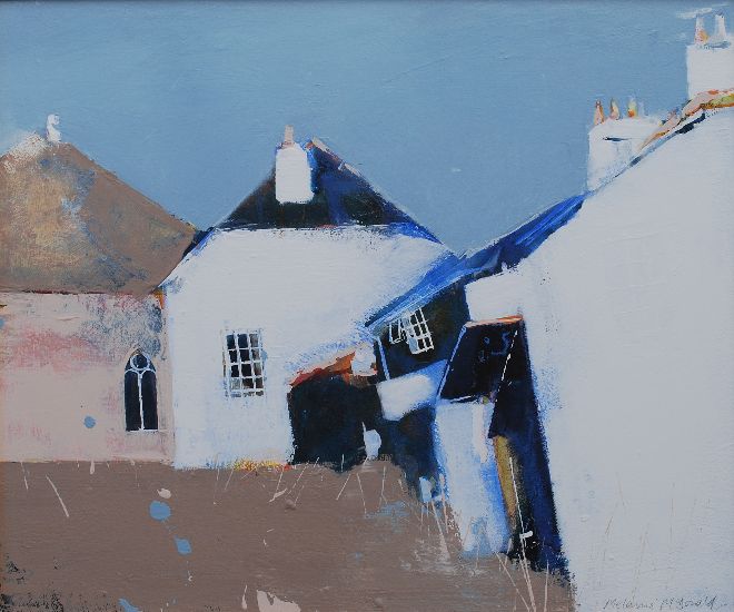 Sunny Afternoon, Penzance, Cornwall