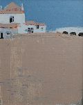 St. Ives Pink, Cornwall