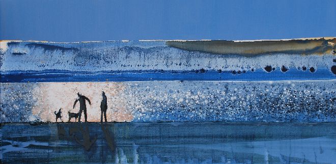 Cornish Paintings Paintings of Cornwall Cornish Art Cornwall Melanie McDonald