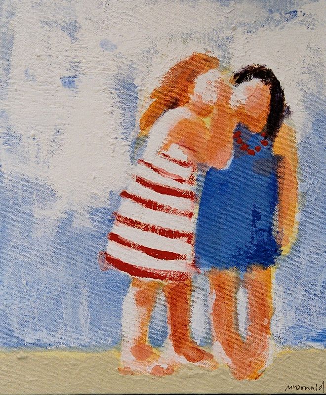 Whispers. Limited Edition Print