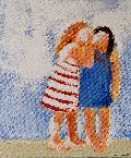 Whispers. Limited Edition Print