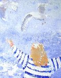 Seaspray, Cornwall. Limited Edition Print