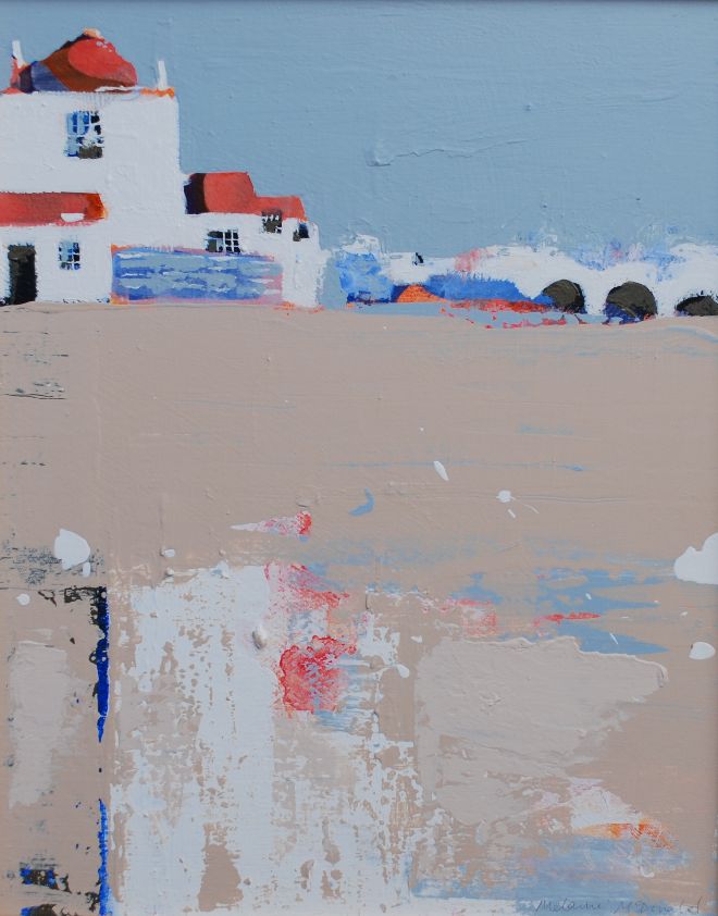 St. Ives Sundown, Cornwall II