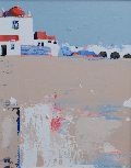 St. Ives Sundown, Cornwall II