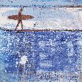 I can still hear the sound of the waves. Original Painting or Print Available.