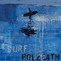 Surf, Polzeath, Cornwall