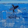 Surf, Cornwall