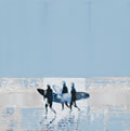 Cornish Paintings Paintings of Cornwall Cornish Art Cornwall Melanie McDonald