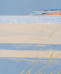 Natural Stripes, Cornwall.